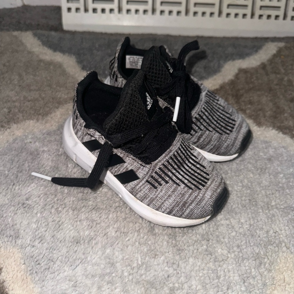 Addidas Cloth Toddler Shoes